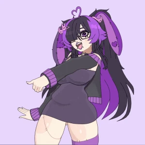 I love you all i adore being spoiled and good bunlings who treat their