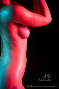 More of this gorgeous shoot nobody else has seen these part 1