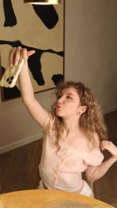 Taking cute selfies because i m in a great mood i hope this picture