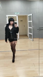 The best thing that can happen to you already happened to you just