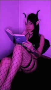 Happy halloween don t spy on the demons human loser