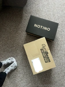 So who s reimbursing my gym equipment and vitamins i need to keep this