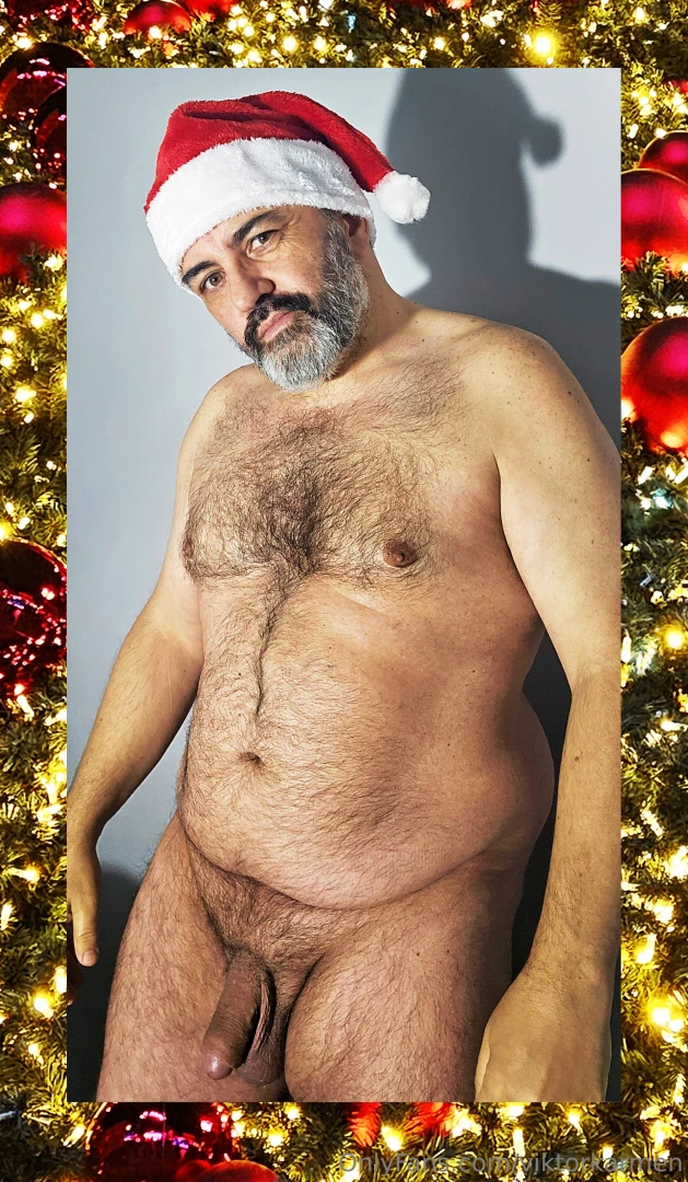 Happy holidays part 718 