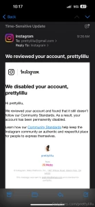 Baddie down add my new ig