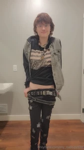 Quick little fit check 3 i hope you like it