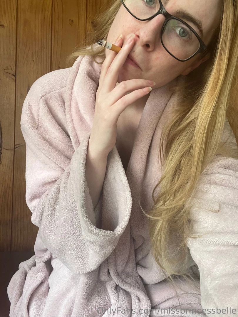 Morning smoke part 5 