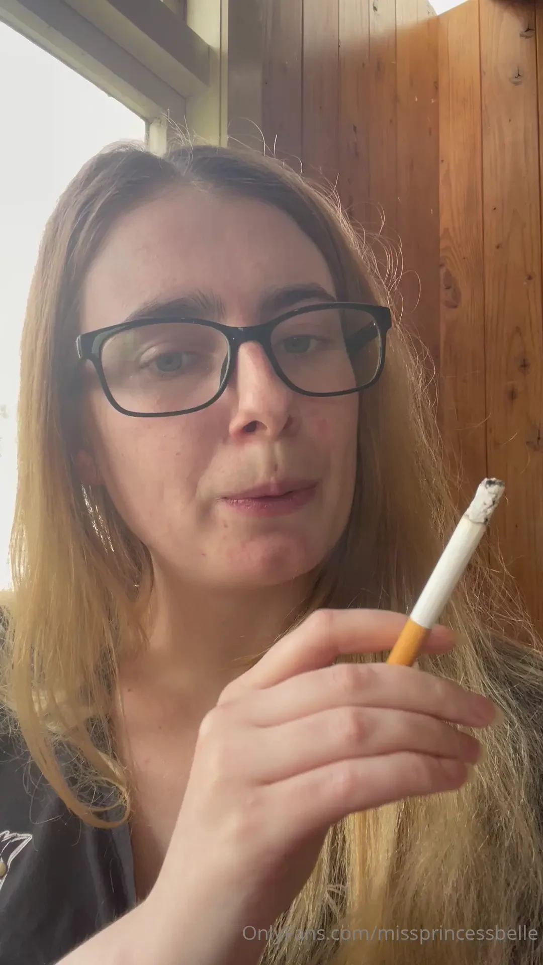 A couple of puffs for you 