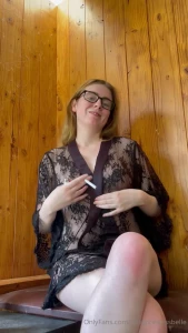 Have a smoke with me part 1