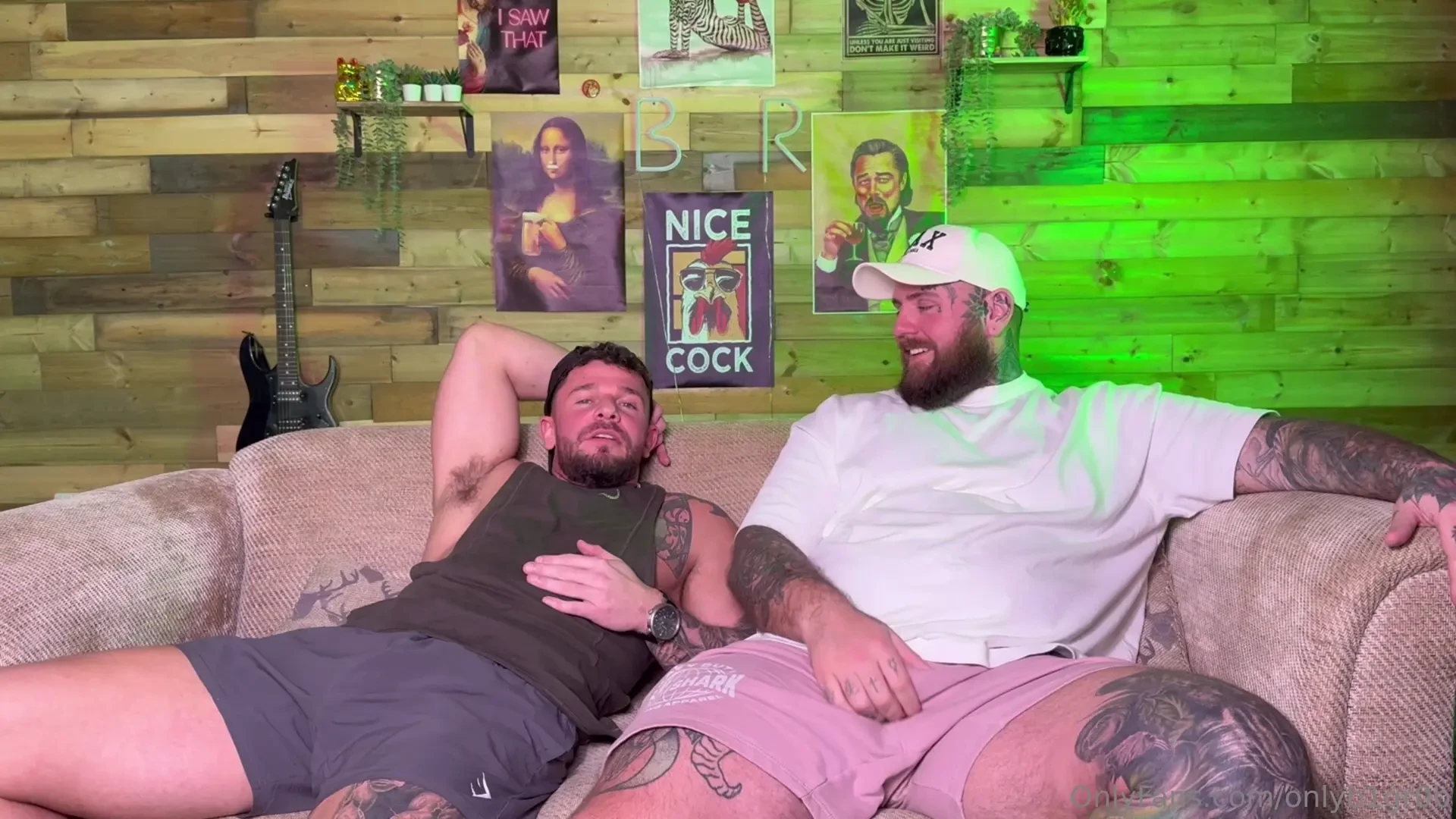 Helping hands ft paultheplumber swipe left to watch the full video 