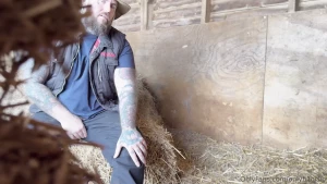 The barn to watch the full video now