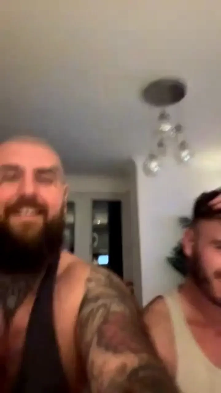Live show 1 my first-ever male male stream 2 hours of explosive action 