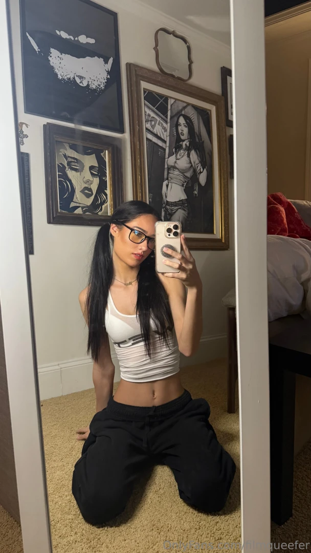 Sending out my tiktok collection tomorrow 
