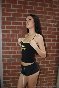 I am vengeance part 1