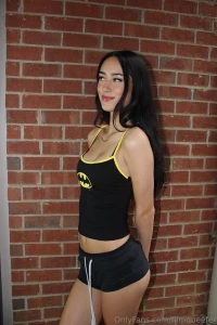 I am vengeance part 3