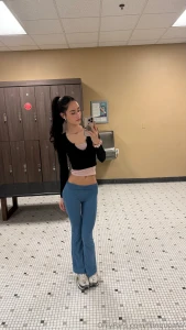 I m still trying to figure out the perfect time to go to the gym so part 3