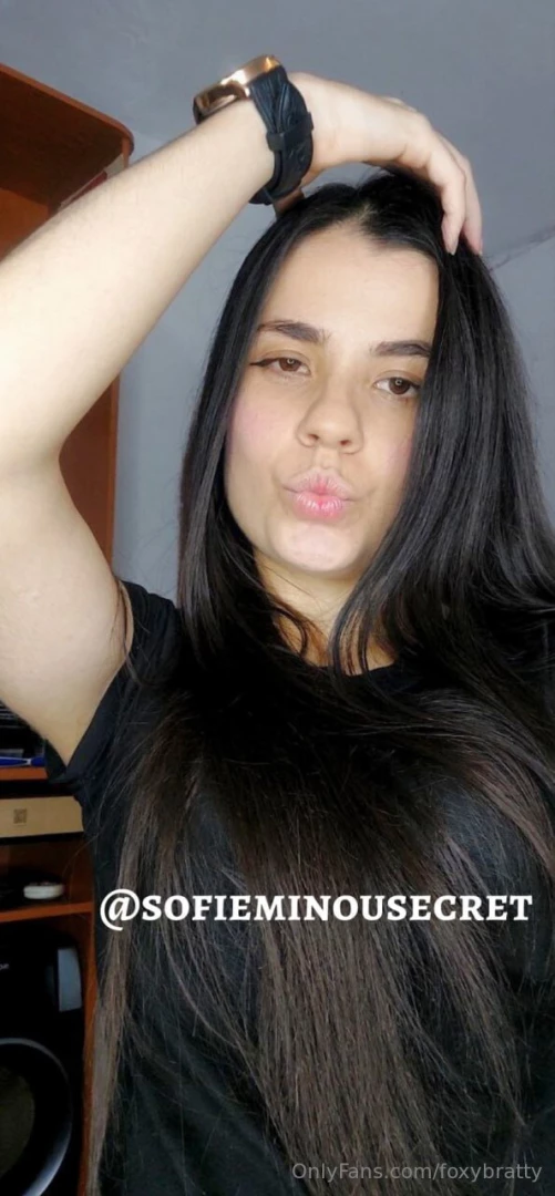 Sofieminousecret nbsp this playful girl sofieminousecret nbsp is a part 1 