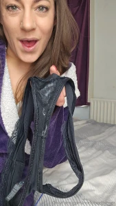 These got sent off to a lucky guy yesterday with a personalised video