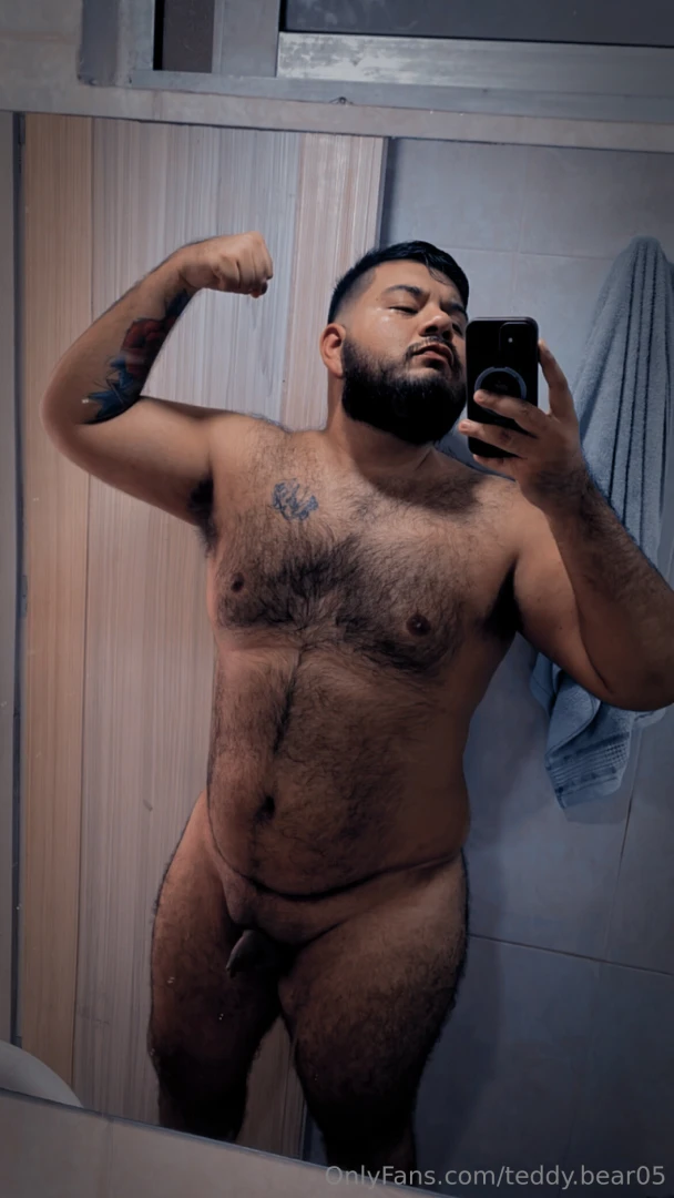 Teddy-bear05 part 22 