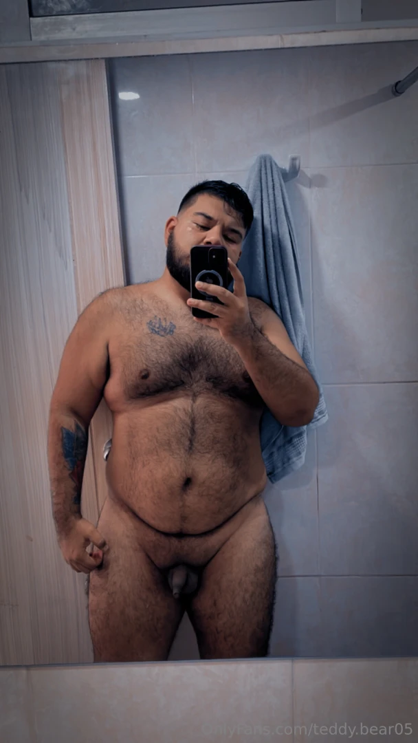 Teddy-bear05 part 21 
