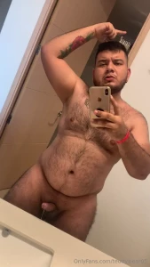 Tengo la verga a reventar