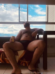 Tarde de relajo te quieres sentar