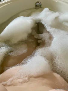 Swipe to move some bubbles