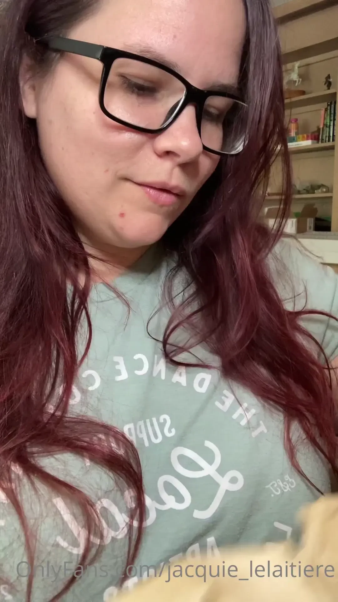 So my husband is a long haul truck driver - b g content won t happen 