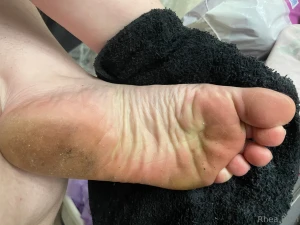 Do you like em dirty so you can clean them up or clean so you can get part 1