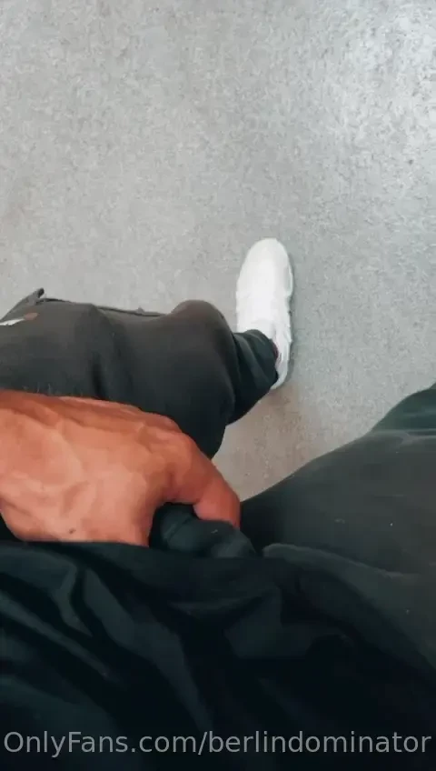 Dominator on tour part 1 