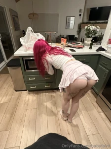 I just thought this was cute lol