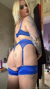 New lingerie part 281