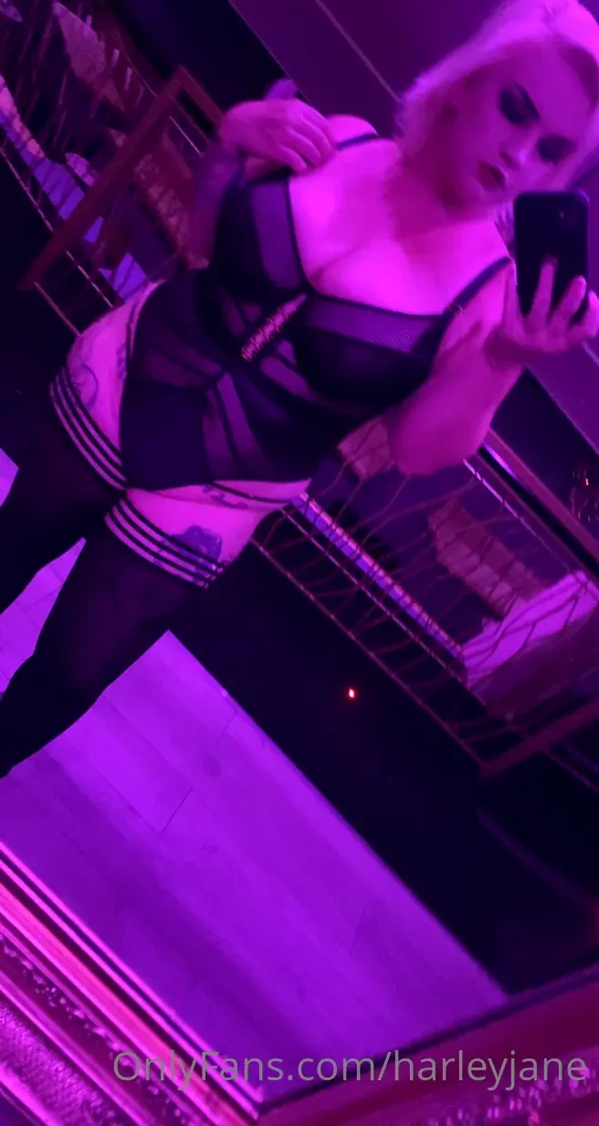So glad to be back at the club part 1 