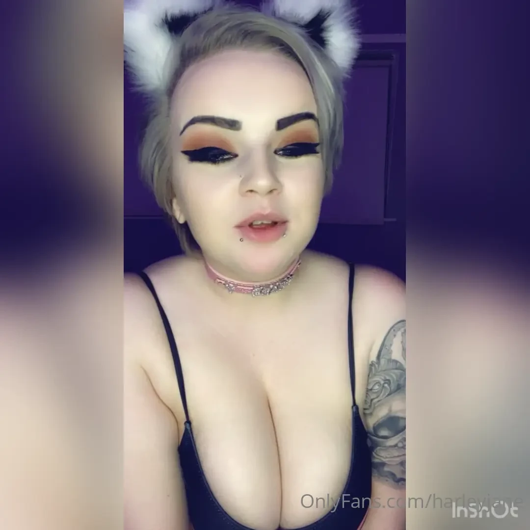 Little role play never done this before so enjoy 