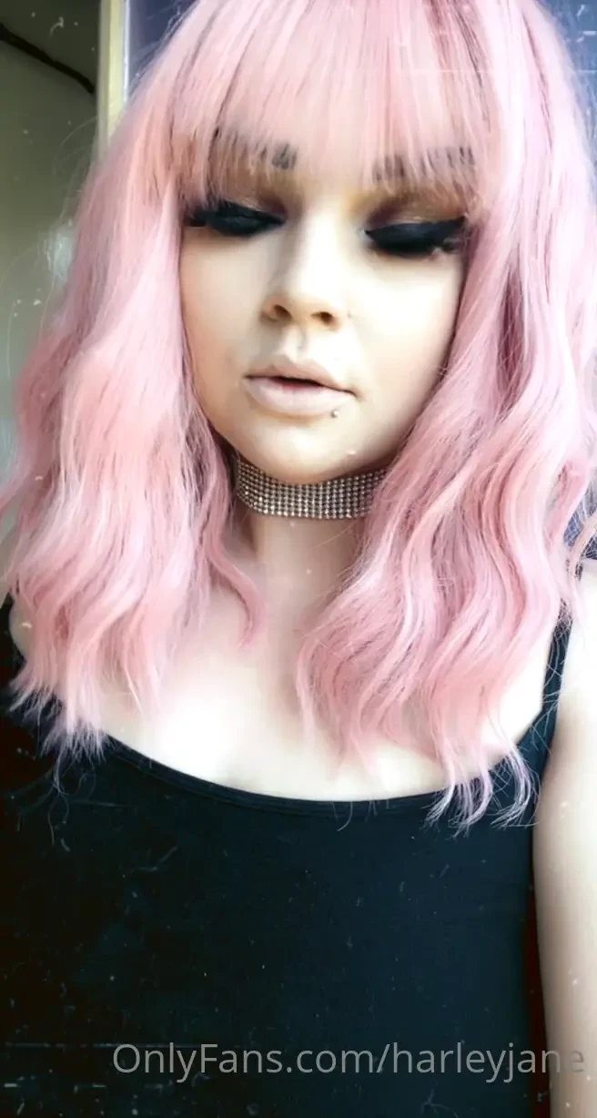 Off out with the girls 