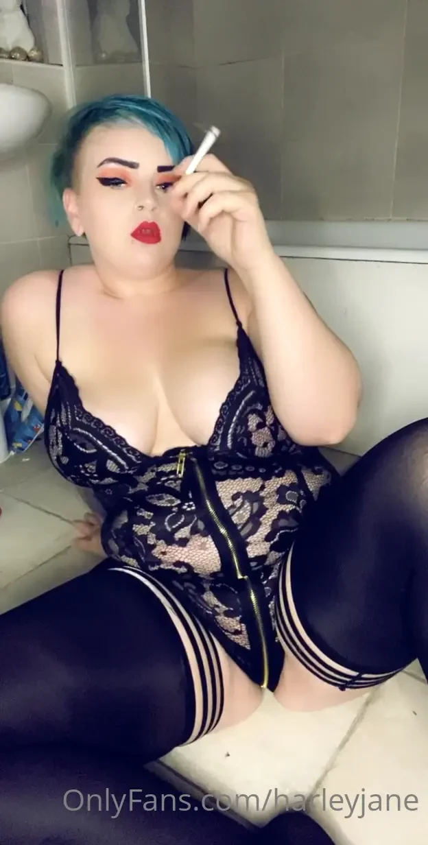 Smoking video part 1 