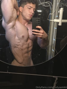 Ill drop a flexing video today part 1