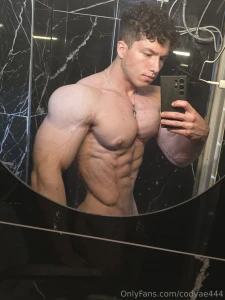 Ill drop a flexing video today part 3