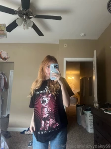 Who let u out double cheeked up