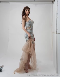 Prom for grown ups would you be my date