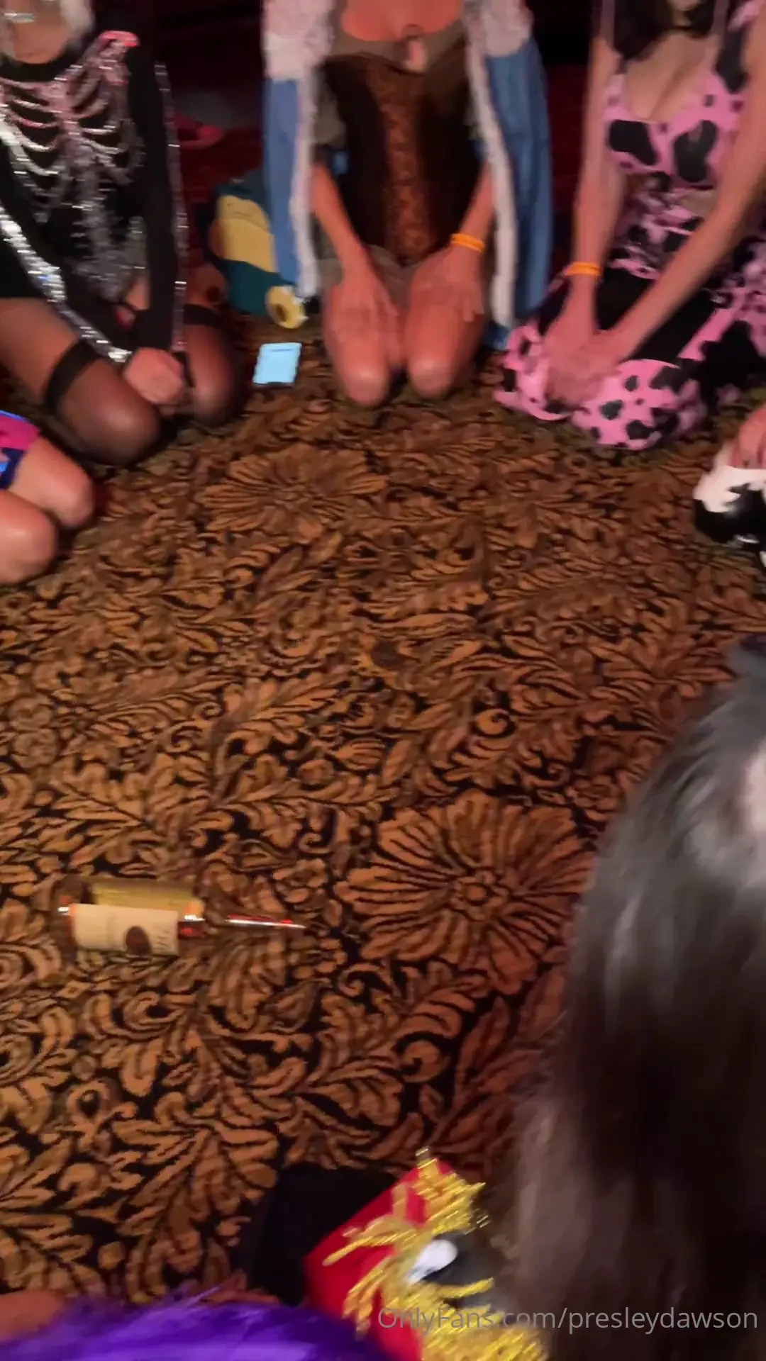 Spin the bottle part 41 