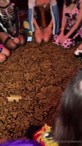 Spin the bottle part 41