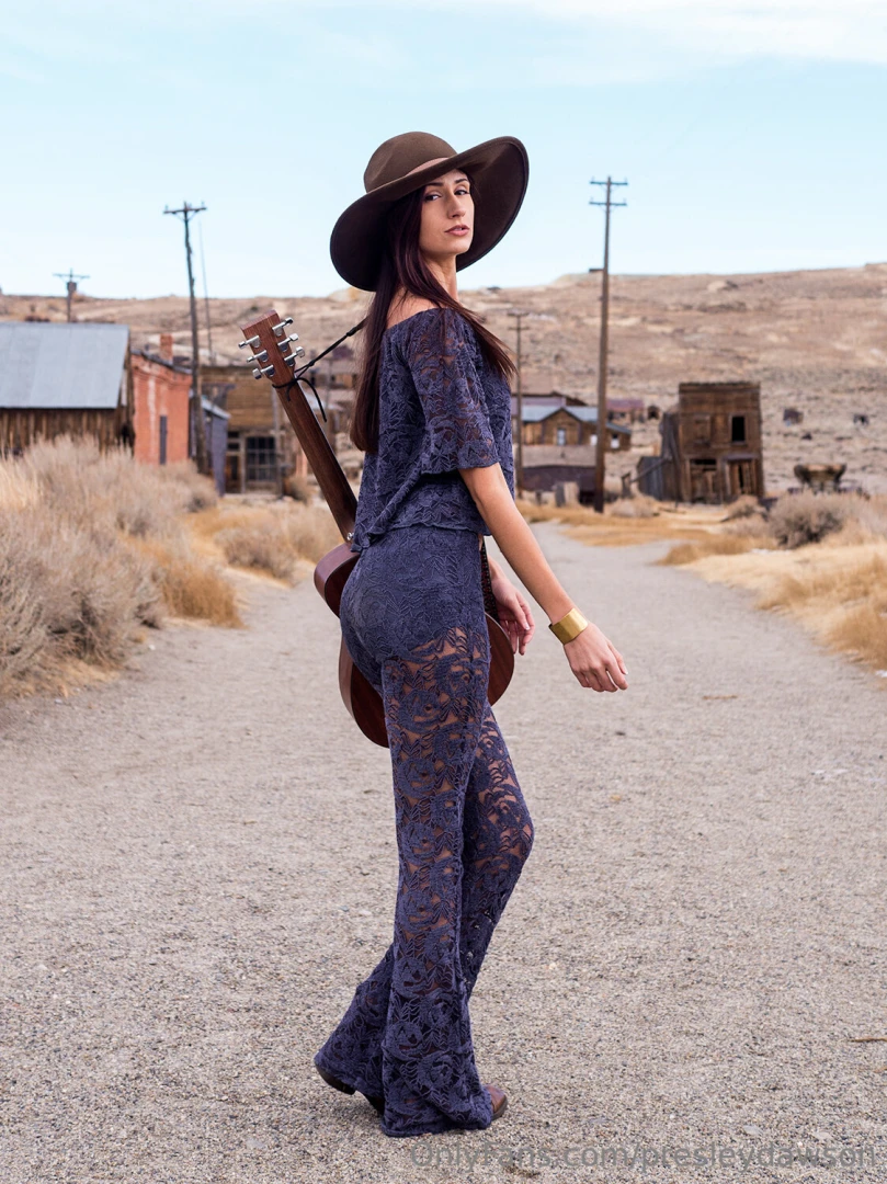 Ghost town gal part 3 
