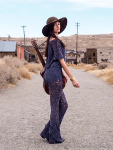 Ghost town gal part 3