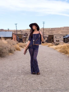Ghost town gal part 7