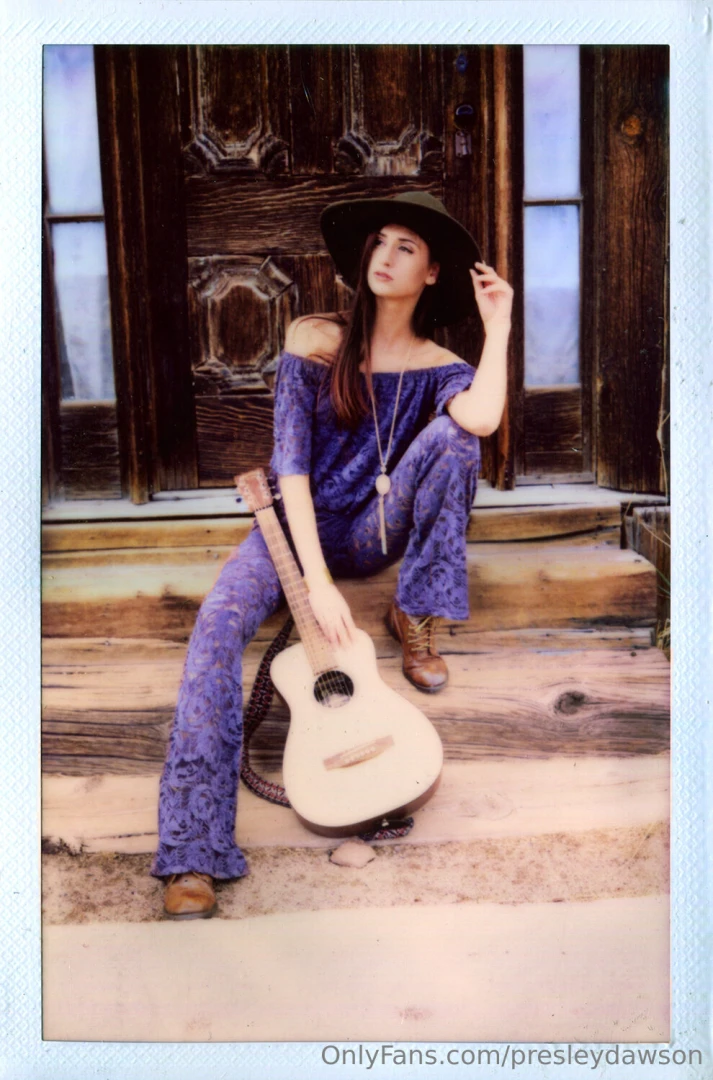 Ghost town gal part 2 