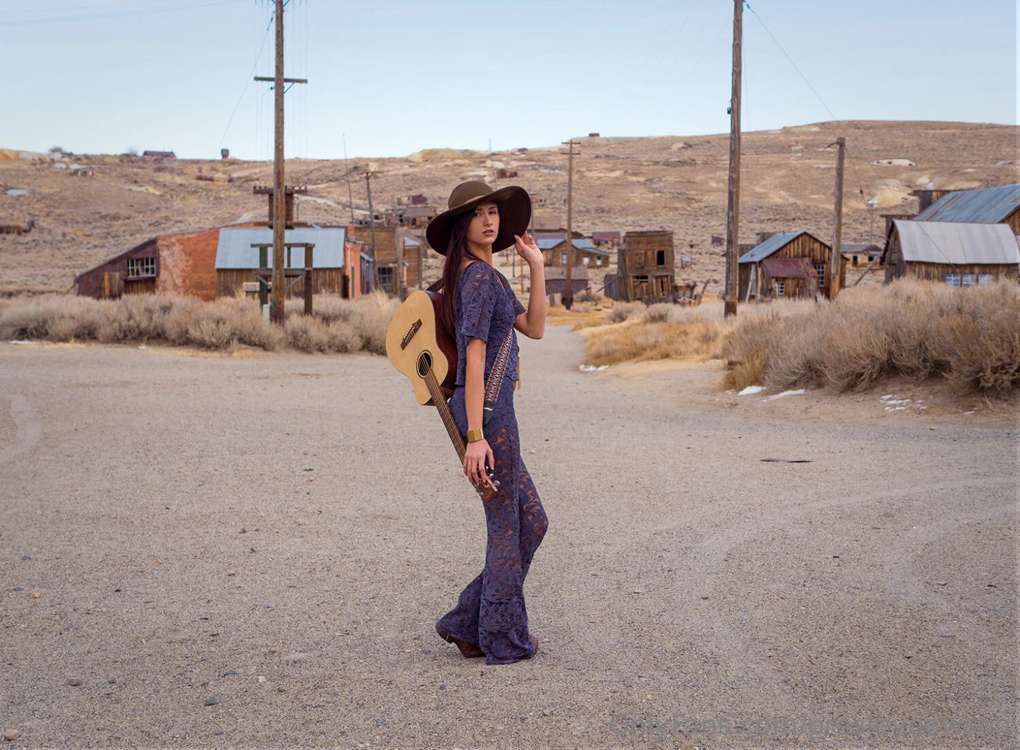 Ghost town gal part 6 