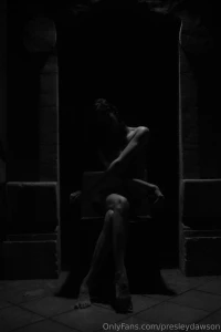 When fate comes knocking at your door