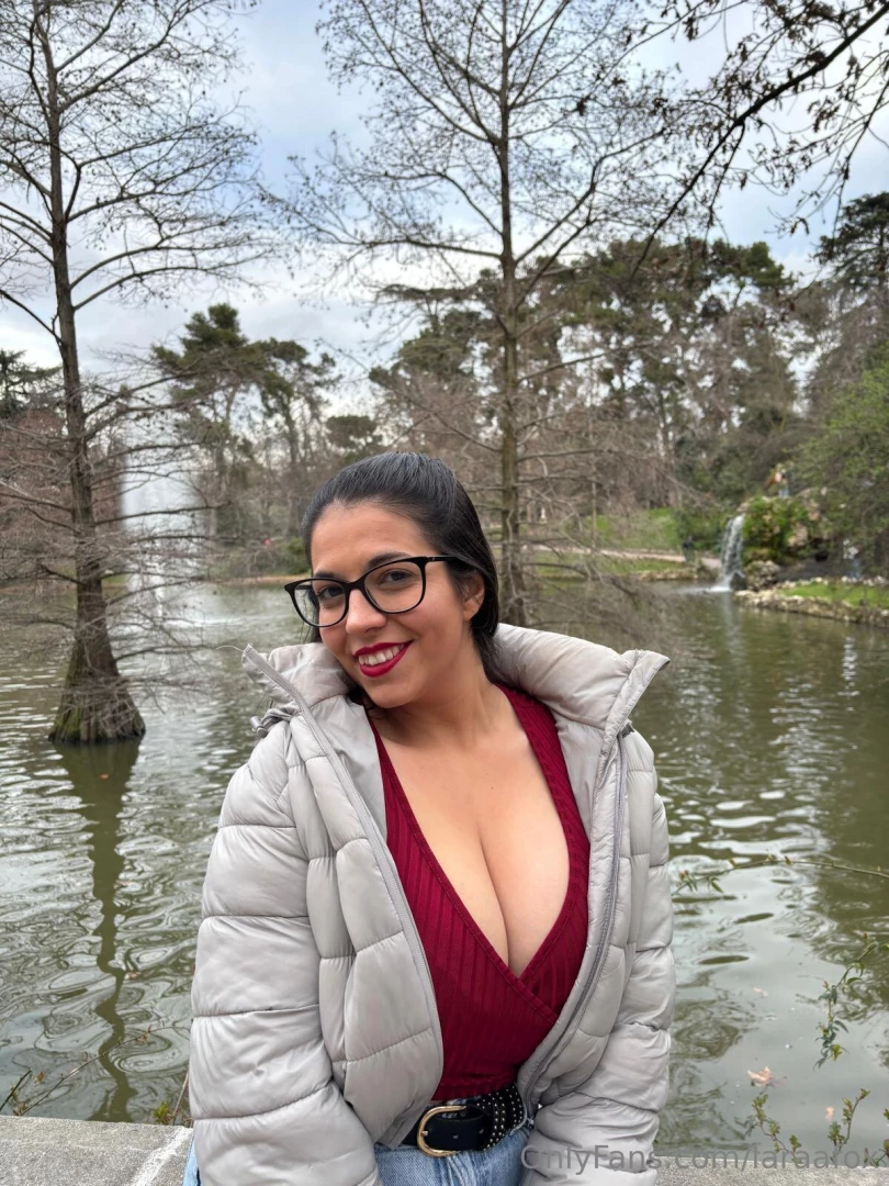 Que tal me veo con lentes 