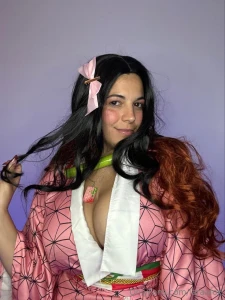 Como me quedo part 8