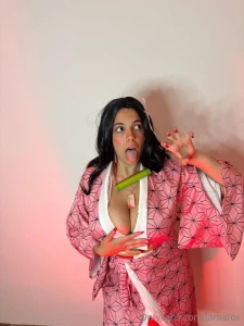 Como me quedo part 18